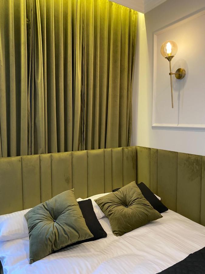 Family&Business Sauna Tężnia Apartments No17 Leśny nad Zalewem z Tarasem i Garażem oraz możliwością wyżywienia - Exclusive New! Kielce Zewnętrze zdjęcie