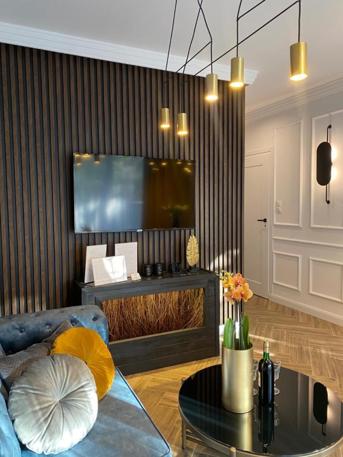 Family&Business Sauna Tężnia Apartments No17 Leśny nad Zalewem z Tarasem i Garażem oraz możliwością wyżywienia - Exclusive New! Kielce Zewnętrze zdjęcie